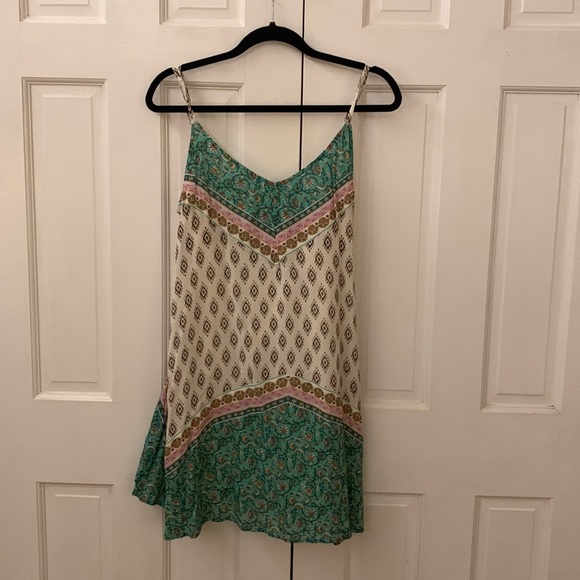 O’Neill Kana Dress - Picture 3 of 5